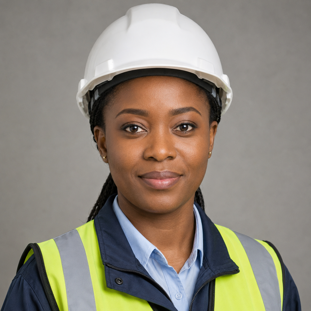 Groupe de construction, Gabon