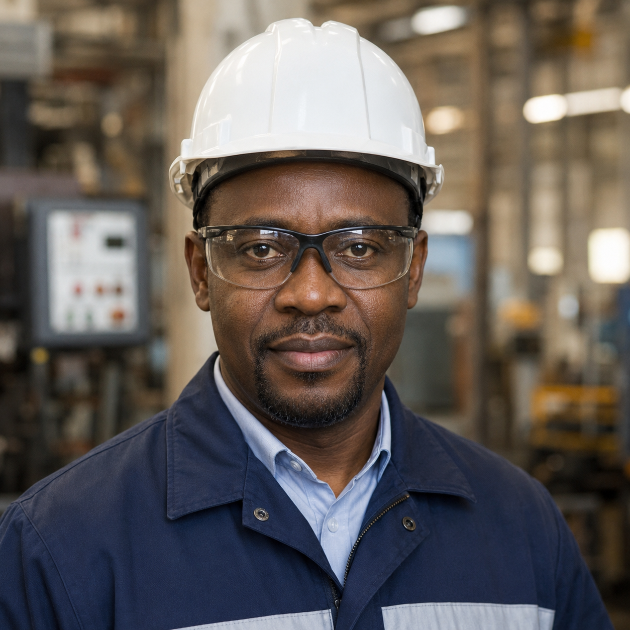 Responsable Logistique