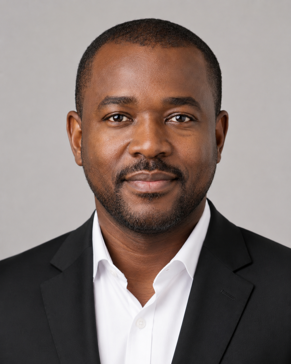 Jean-Marc Moussavou